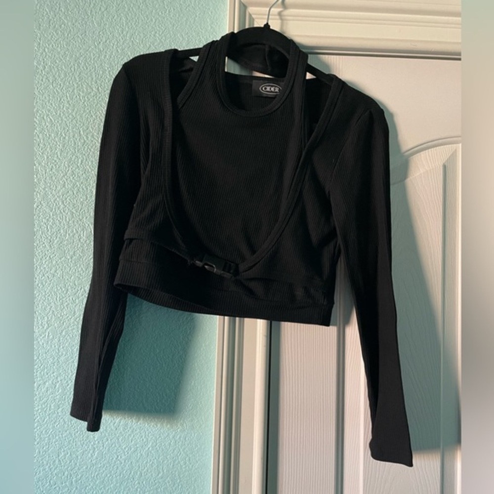 Cider Top size L